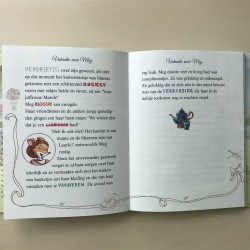 Geronimo stilton: Onder moeders vleugels