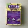 Weetjes kwartet: Katten