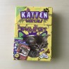 Weetjes kwartet: Katten