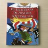 Geronimo Stilton: De piraten van de zilveren kattenklauw