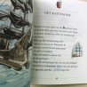 Geronimo Stilton: De piraten van de zilveren kattenklauw