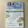 Het winterse boek van Roos en Mika