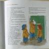Het winterse boek van Roos en Mika
