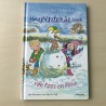 Het winterse boek van Roos en Mika