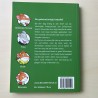 Geronimo Stilton: De geheimzinnige kaasdief.