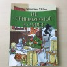 Geronimo Stilton: De geheimzinnige kaasdief.
