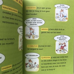 Geronimo Stilton: De geheimzinnige kaasdief.