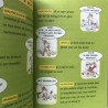Geronimo Stilton: De geheimzinnige kaasdief.