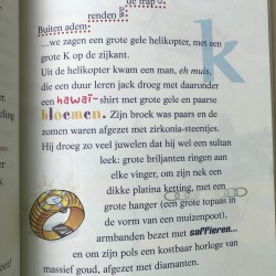 Geronimo Stilton: Gi-Ga-Geitenkaas, ik heb gewonnen!