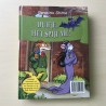 Geronimo Stilton: Een monsterlijk mysterie/ Duifje het spijt me!