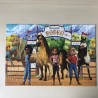 Miradero Rodeo : 112 stukjes