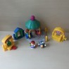 Fisher Price : Little People. Kermis. Draaimolen.