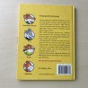 Geronimo Stilton: Knaag gezond Geronimo!