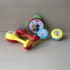 Woezel en Pip : muziekset.