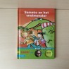 AVI E4 Sammie en het snotmonster.