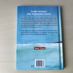 Lezen is te gek ! Avontuurlijke paardenverhalen