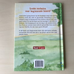 Lezen is te gek ! Vrolijke ponyverhalen
