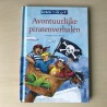 Lezen is te gek ! Avontuurlijke piratenverhalen