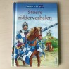 Lezen is te gek ! Stoere ridderverhalen