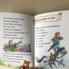 Lezen is te gek ! Stoere ridderverhalen
