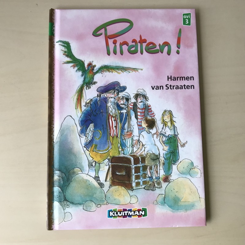 Piraten!