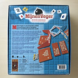 999 Games : MijnenVeger.