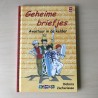Geheime briefjes :  Avontuur in de kelder