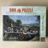 British Waterways : Nieuw. 500 stukjes