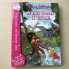 Thea Stilton. De Thea sisters in gevaar! Deel 3