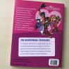 Thea Stilton: Een geheimzinnige  liefdebrief. Deel 9