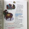 Thea Stilton: Een geheimzinnige  liefdebrief. Deel 9
