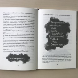 Hans Mijnders: Apart