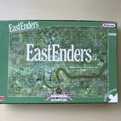 Falcon: EastEnders. Dubbelzijdige puzzel 1000 stukjes.