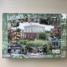 Falcon: EastEnders. Dubbelzijdige puzzel 1000 stukjes.