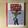 Sjors en Sjimmie collectie. Nieuw. 4 titels.