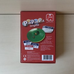 PimPamPet original.  ( Pim Pam Pet )