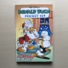 Donald duck Pocket : Kerstmannen bij de vleet, nummer 169