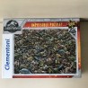 Jurassic World : Dinosaurussen. Impossible puzzle! 1000 stukjes.
