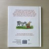 Kleine Huppel op de boerderij