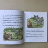 Kleine Huppel op de boerderij
