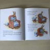 Kleine Huppel krijgt een broertje