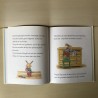 Kleine Huppel kan al zonder fopspeen