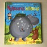 Nijlpaard billenrap