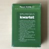Kwartet : Planeet Aarde kwartet.