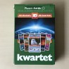 Kwartet : Planeet Aarde kwartet.
