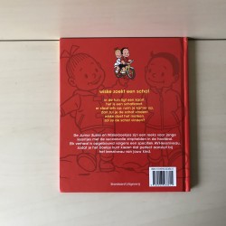 Suske en Wiske junior : Wiske zoekt een schat