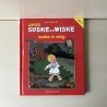 Suske en Wiske junior : Suske is weg.