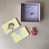 Haba : Prima ballerina.