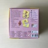 Haba : Prima ballerina.