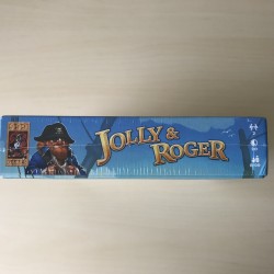 999 Games : Nieuw. Jolly & Roger